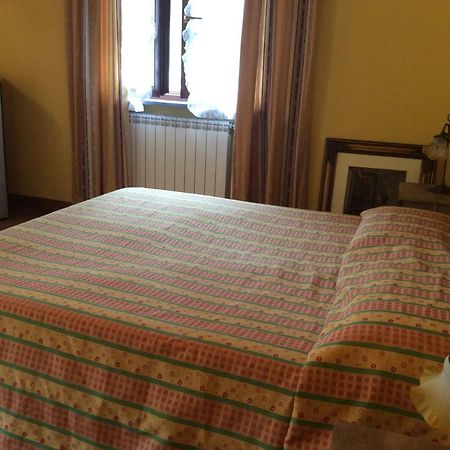 B&B Casalnovo Castelnuovo Magra Zewnętrze zdjęcie