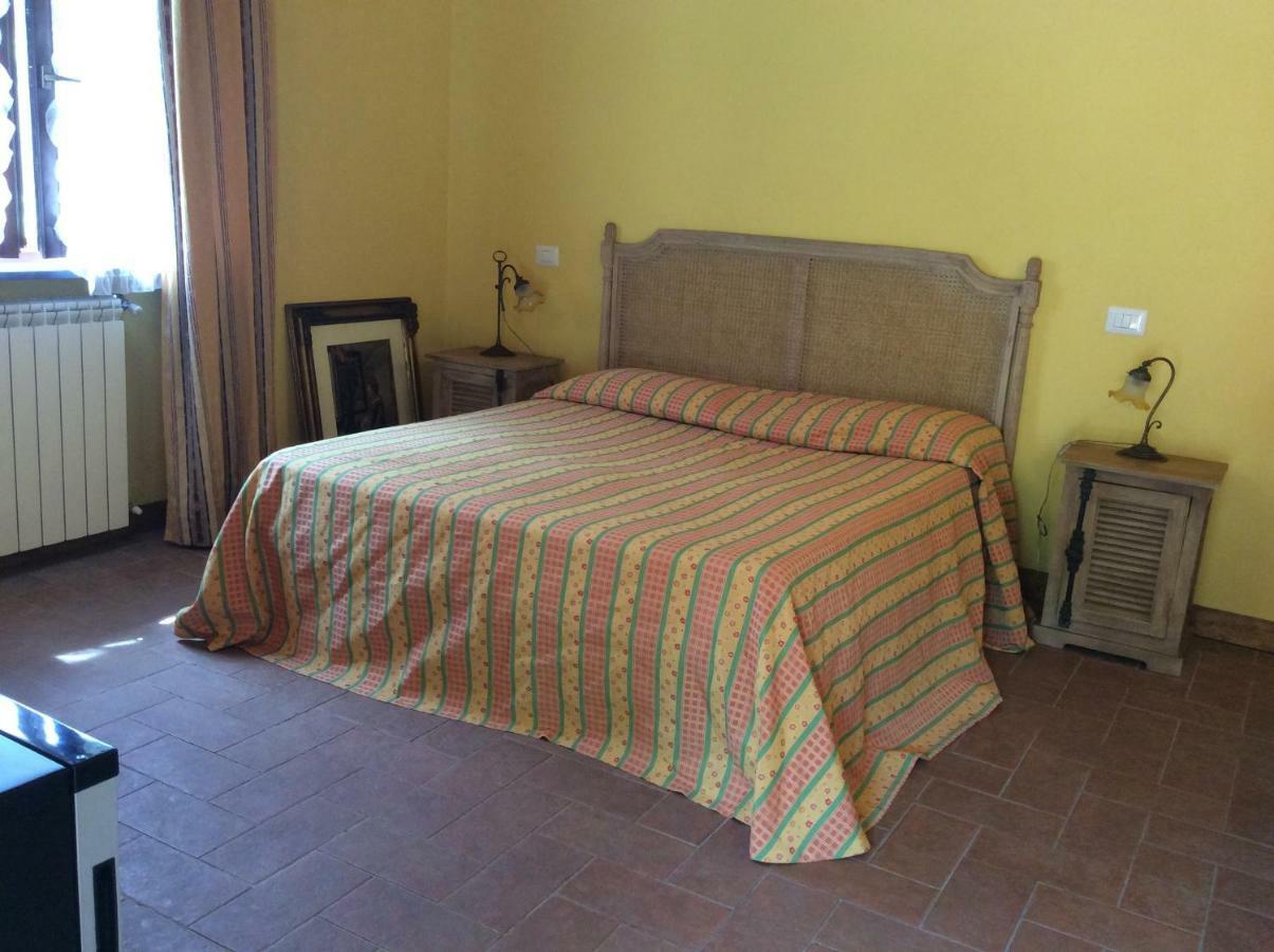 B&B Casalnovo Castelnuovo Magra Zewnętrze zdjęcie