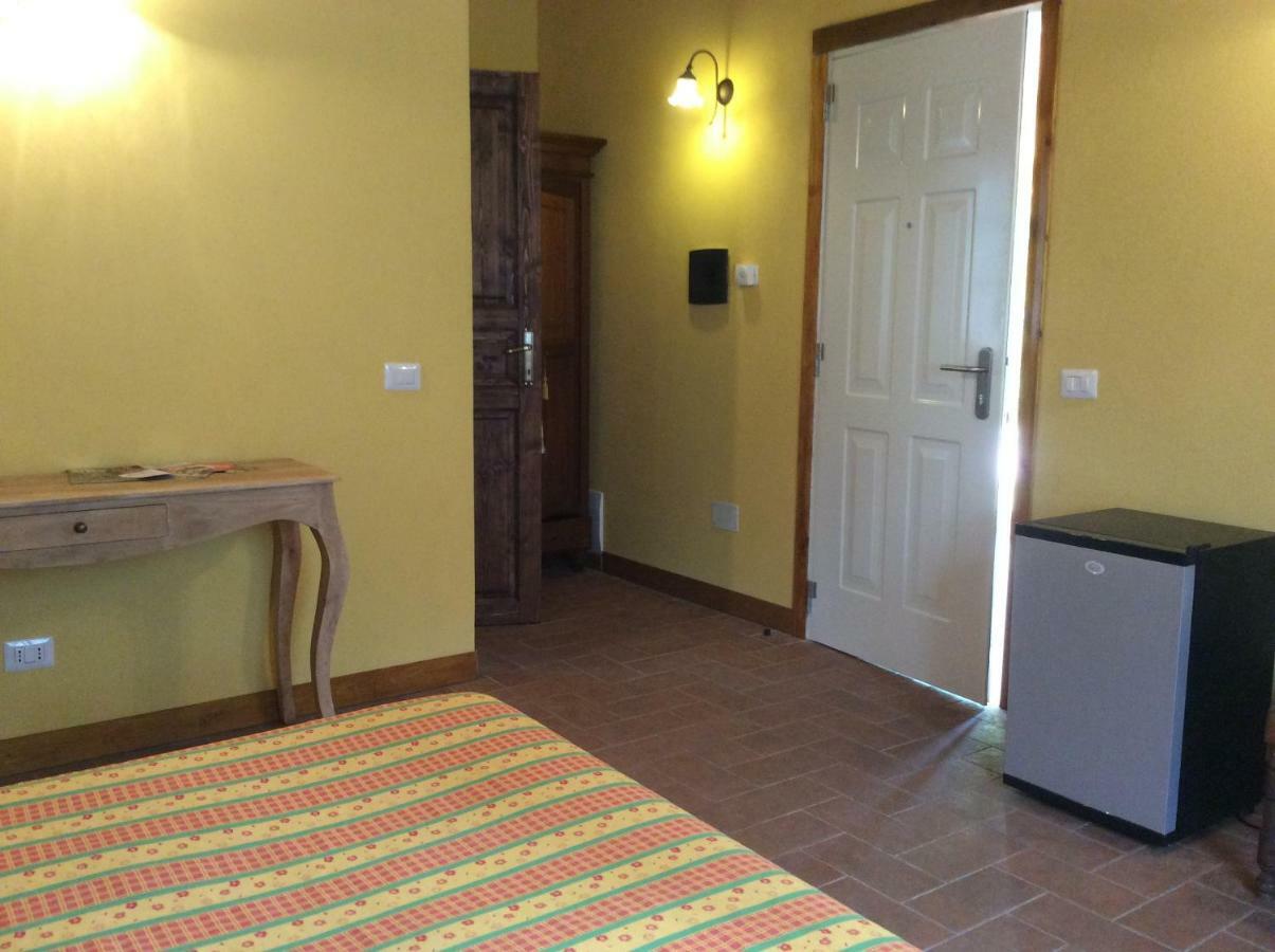 B&B Casalnovo Castelnuovo Magra Zewnętrze zdjęcie