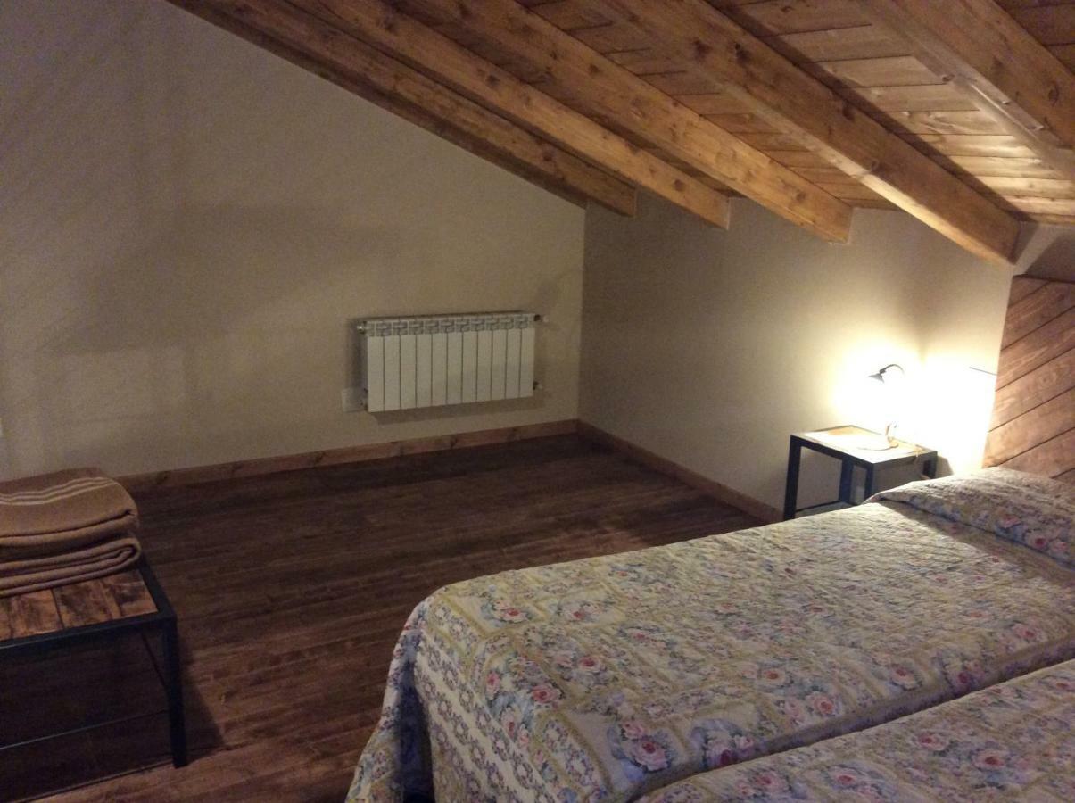 B&B Casalnovo Castelnuovo Magra Zewnętrze zdjęcie