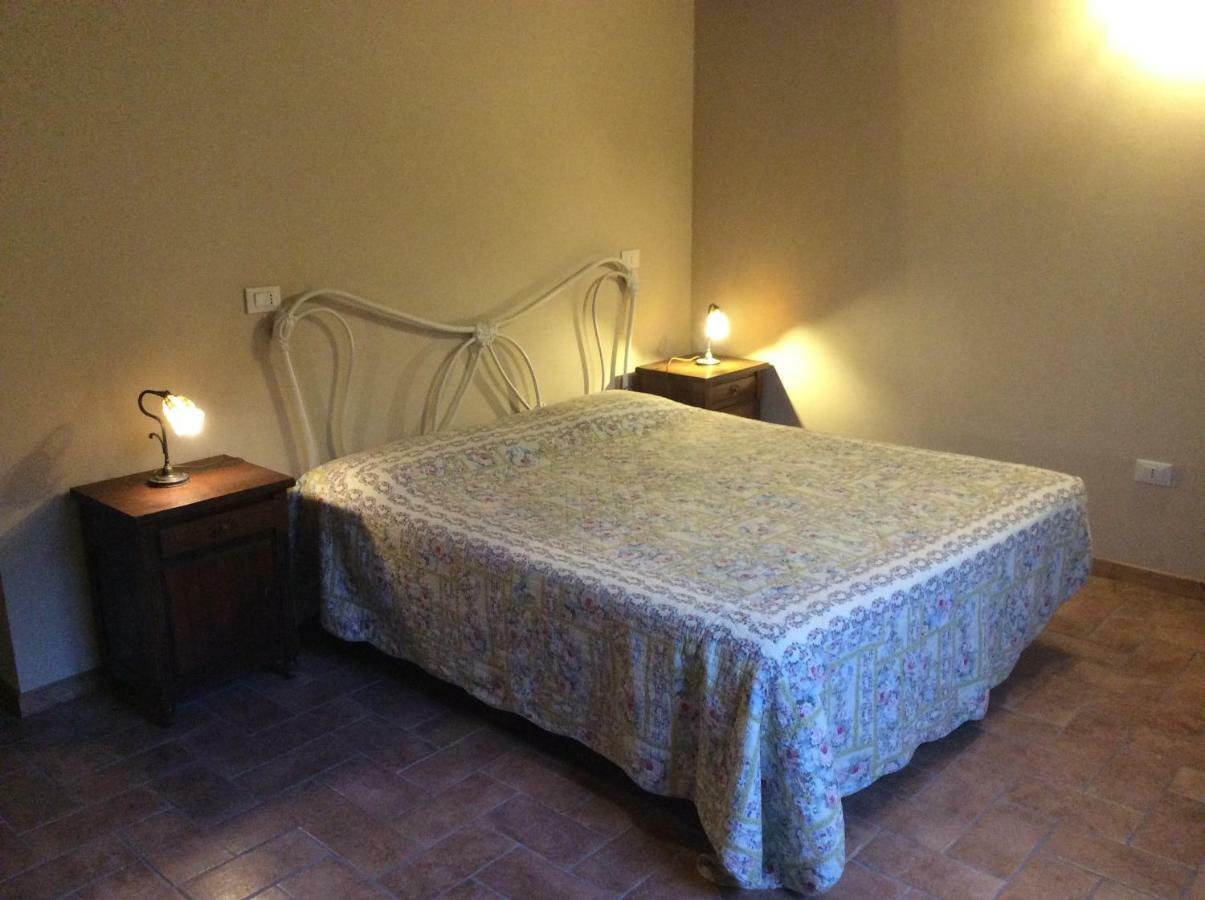 B&B Casalnovo Castelnuovo Magra Zewnętrze zdjęcie