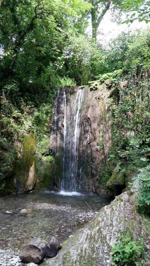 B&B Casalnovo Castelnuovo Magra Zewnętrze zdjęcie